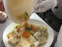 -友谊餐馆(永安路店)