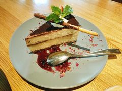 -原石牛扒·约会餐厅(龙城万科里店)