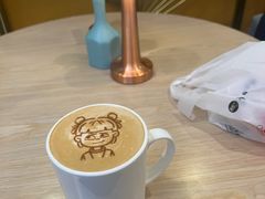 -逸派咖啡 EPARKCOFFEE(广安门店)