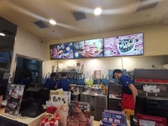 -DQ·蛋糕·冰淇淋(大宁国际商业广场店)