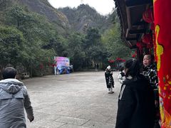 -崀山风景名胜区