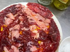 -松明一烤肉馆(鲁园店)