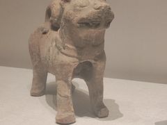 -陕西历史博物馆