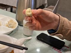 -黄家饺子东北特色菜馆(湖滨商业街店)