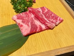 -何发发和牛烧肉·鳗鱼榴莲放题自助(乐峰广场店)