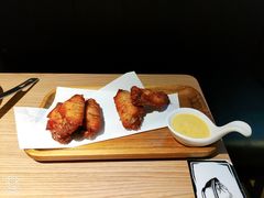 -太二酸菜鱼(中山龙之梦店)