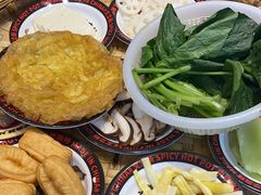 -文立新麻辣烫(合生汇21街区店)