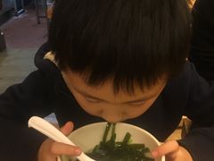 -韩包子(青石桥店)