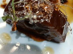 -荷风细雨·中国茶宴(碧云店)