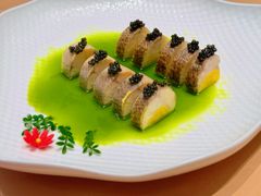 -7号院家宴.烧鸽子(门头沟店)