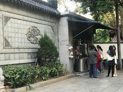 -草桥清真寺