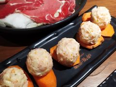 -呷哺呷哺 黄金牧场 (回龙观港龙店)