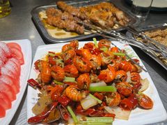 -壹加壹电烤串(总店)