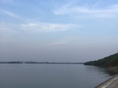 -南京金牛湖风景区