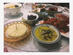 -香雪海饭店中餐厅(人民桥店)