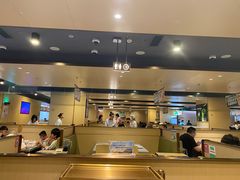 -海底捞火锅(欣大百货店)