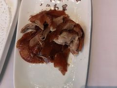 -全聚德(哈尔滨店)