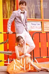 -苏菲亚婚纱影楼尊爵店(昆区店)