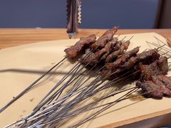 -泰山签挂烤串•精酿啤酒(神州店)