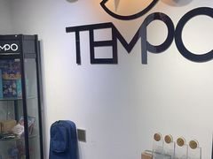 -TEMPO 音乐(五角场店)