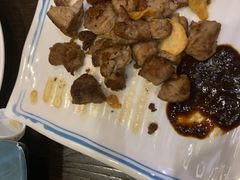 -桃夭日式料理(国信店)