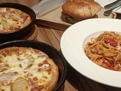 -必胜客(长安店)