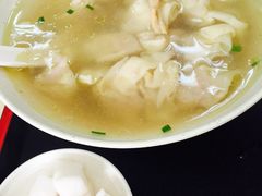 -岁福祥老母鸡汤面馆(阳曲路店)