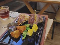 -豪客来牛排(海沧阿罗海店)