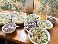 -吴家馄饨