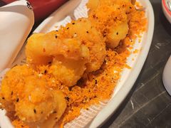 -新白鹿餐厅(虹桥南丰城店)