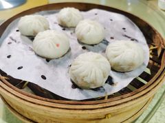 酱肉包-陈傻子餐厅(世纪都会店)