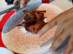 -馋遇江南·精致湖景雅宴(东方之门店)