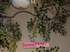 -欢聚烤吧(朱辛庄TBD万科店)