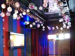 -唱吧麦颂KTV(马驹桥店)
