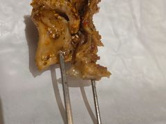 -小董哥烤串·爆汁大油边(故宫店)