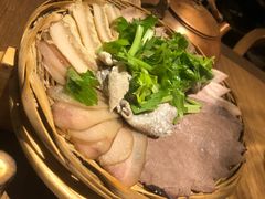 -盡膳口福跷脚牛肉火锅(合生汇购物中心店)