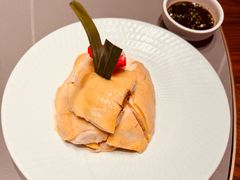 -阿明小菜·海鲜·上海菜(梅陇华理店)