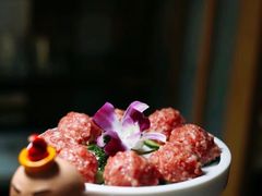 -矮冬瓜红茶火锅