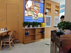 -清真·尖子尖牛肉面(王府井店)