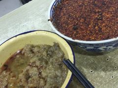 -定家小酥肉·清真(回民街店)