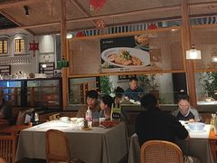 -晓粤·惹味粤菜(凯德乐峰广场店)