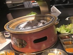 -西塔老太太泥炉烤肉(龙湖北苑天街店)