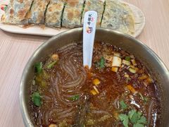 -卷翻天·卷饼(欧亚商都店)