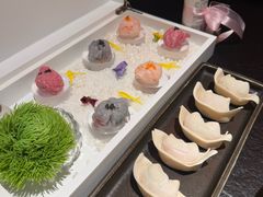 -色響火锅(恒隆广场店)