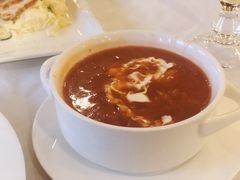 红菜汤-维兰西餐(万泉河店)
