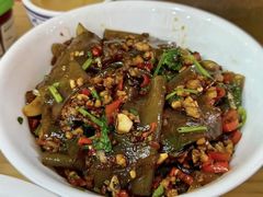 -笨罗卜浏阳菜馆(太平街店)