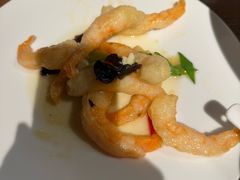 -奉天小馆·非遗东北菜(沈阳万象城店)