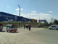 -宜家家居(西安未央商场店)