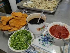 炸猪排-松盛糕团店(红旗桥店)