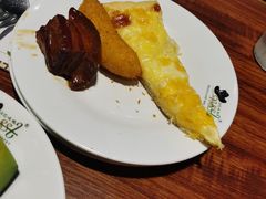-汉巴味德(北京银座和谐广场店)